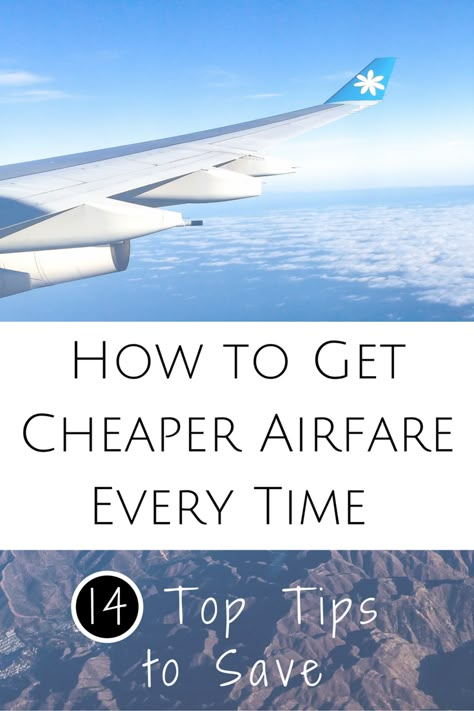 Cheap International Flights, Travel Life Hacks, Cheap Airfare, Airline Travel, Find Cheap Flights, House Sitting, Cheap Flights, Cheap Travel, Travel Hacks