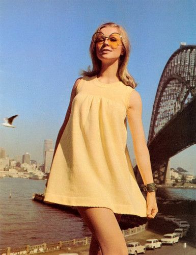 3/24/2016: Historical Reference 60’s Fashion, 60s 70s Fashion, 60s And 70s Fashion, 70s Inspired Fashion, Fashion 1960s, 20th Century Fashion, Sixties Fashion, Look Retro, Retro Mode