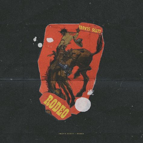 Greatest album covers from KTT « Kanye West Forum Kanye Album Cover, Rodeo Tattoo, Travis Scott Rodeo, Greatest Album Covers, Art Cover, Great Albums, Poster Layout, Album Cover Art, 로고 디자인