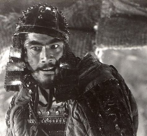 Akira Film, Throne Of Blood, Seven Samurai, Musashi Miyamoto, Toshiro Mifune, Lee Van Cleef, Akira Kurosawa, Chicana Style, Red Beard