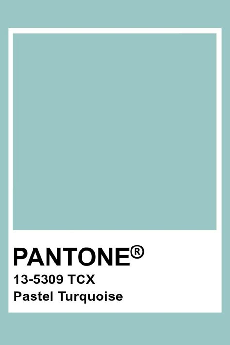 Pantone Pastel Turquoise Pantone Colors Turquoise, Pantone Pastel Palette, Pantone Colors Pastel, Pastel Turquoise Aesthetic, Pantone Pastel Colors, Pantone Blue Turquoise, Teal Pantone, Pantone Turquoise, Pastel Pantone