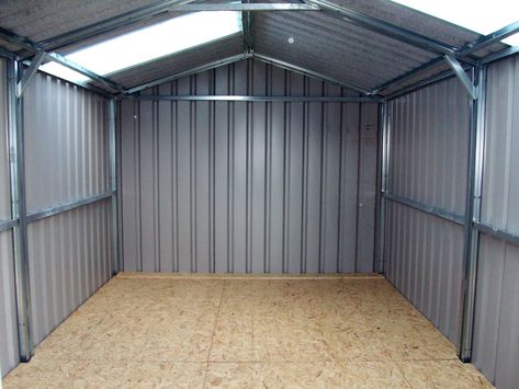 Diy Metal Shed, Small Horse Barn Plans, Small Horse Barn, Livestock Shelter, Shed Designs, Shed Windows, Diy Greenhouse Plans, Horse Barn Plans, Build Your Own Shed