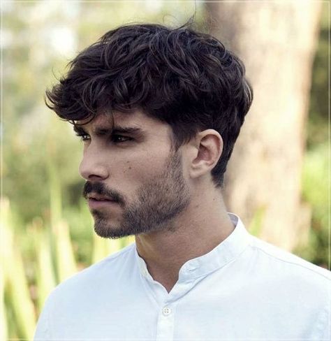 Top 19 French Curly Haircuts for Men in 2024: Embrace Your Natural Texture with Style Men’s Haircuts Curly On Top, Thick Wavy Mens Haircut, Hairstyles For Men With Curly Hair, Haircut Mens Medium, Straight Hair Men Haircut, Low Fade Haircut Mens Medium, Haircuts For Medium Curly Hair, Curly Haircut Men, Low Fade Haircut Mens