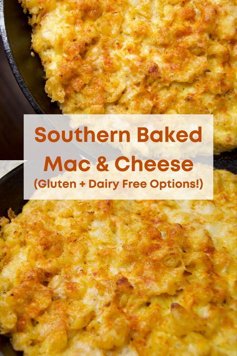 Gluten Free And Dairy Free Mac N Cheese, Dairy Free Mac And Cheese Crockpot, Baked Mac And Cheese Recipe Gluten Free, Gluten And Dairy Free Mac And Cheese, Vegan Baked Mac And Cheese Southern, Dairy Free Gluten Free Mac And Cheese, Dairy Free Mac And Cheese Baked, Non Dairy Mac And Cheese, Gluten Free Mac N Cheese Baked