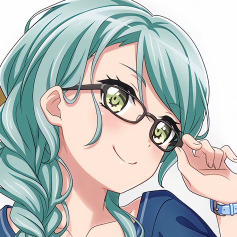 Hina Hikawa, Sayo Hikawa, S Heart, Future Wife, Icon Pfp, Fav Characters, Baby Shark, Love Live, Art Inspo