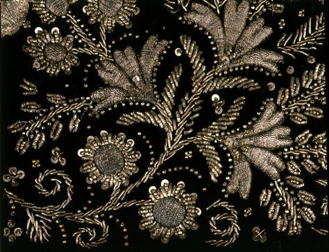 Silver Work Embroidery, Jaal Embroidery Design, Polish Embroidery, Jaal Embroidery, Formal Attire For Men, Zardosi Embroidery, Zardosi Work, Hand Embroidery Dress, Silver Embroidery