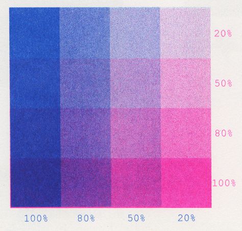 riso fluorescent pink & blue Risograph Illustration, Risograph Design, Pink Palette, Riso Print, Risograph Print, Design Graphique, Colour Schemes, A Color, Design Reference