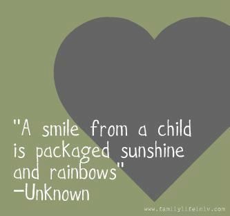 I love every minute Being a MOM! Seeing a smile on my sons face everyday makes me a happy momma :) (it's always hard when they cry bc they don't want to leave or want u leaving )) Child Smile Quotes, Happy Kids Quotes, Quotes Smile, Scrapbook Quotes, Mommy Quotes, Child Smile, Super Quotes, Dad Quotes, Trendy Quotes