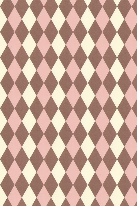 Pattern Neapolitan Wallpaper Iphone, Brown And Pink Aesthetic Wallpaper, Scrapbook Assets, Neapolitan Aesthetic, Roblox Textures, Whatsapp Backgrounds, Choco Girl, 背景 シンプル, Wallpaper Pattern