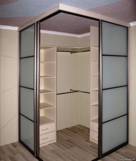 Design Ložnic, Closet Design Layout, Closet Layout, Wardrobe Room, Closet Decor, Wardrobe Design Bedroom, Small Room Design, Bedroom Wardrobe, Teen Bedroom Decor