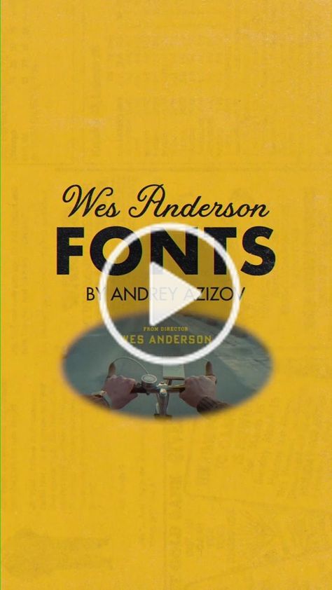 Wes Anderson Logo, Wes Anderson Inspired Graphic Design, Asteroid City Wes Anderson, Wes Anderson Typography, Wes Anderson Font, Wes Anderson Editing, Wes Anderson Title Cards, Wes Anderson Design, Wes Anderson Font Typography