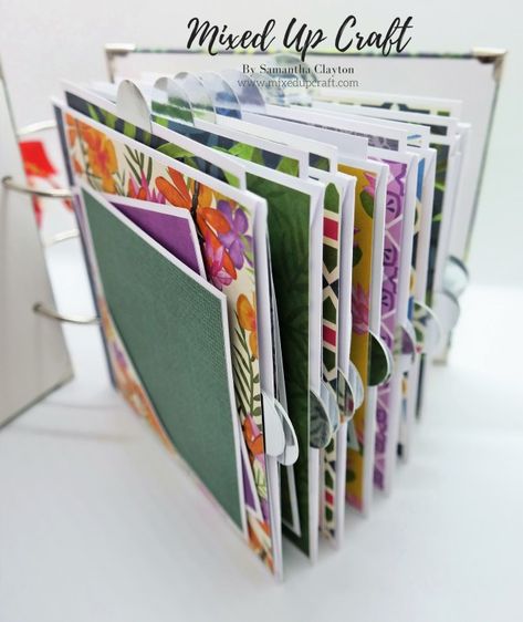 8x8 Scrapbook Layouts, Envelope Scrapbook, Scrapbook Albums Tutorial, Easy Envelope, Mini Album Scrap, Small Scrapbook, Mini Albums Photo, Instax Mini Album, Envelope Book