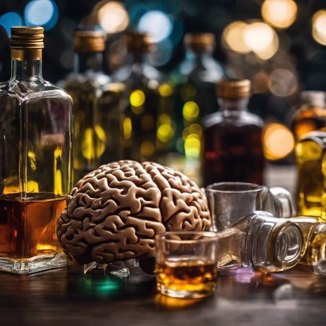 Surprising Study Reveals: Alcohol Hinders Weight Loss Efforts!

#alcoholandweightloss #effectsofalcoholonmetabolism Brain Energy, California San Francisco, Giving Up Alcohol, Alcohol Consumption, Effects Of Alcohol, Energy Balance, Drinking Alcohol, Usa News, Regular Exercise