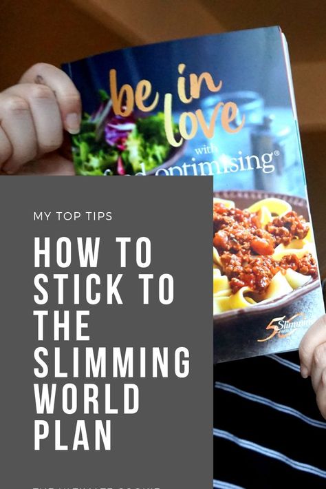 Sharing my top tips and tricks to help you stay on the Slimming World food plan. Slimmers World Recipes, Speed Foods, Food Plan, World Food, World Recipes, Diet And Nutrition, Top Tips, All You Need Is, Tips And Tricks