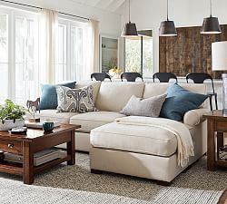 Living Azul, Arrange Furniture, Living Room Furniture Layout, Storage Chaise, House Decorating, Furniture Layout, Livingroom Layout, Chaise Sectional, Room Remodeling