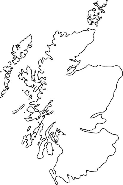 Because this is the first scotland event we will be hosting, I think using some sort of map/flag reference could resonate well Scotland Tattoo, Scottish Tattoos, Cheviot Hills, Scotland Map, Map Tattoos, Map Outline, Printable Maps, Fish Drawings, Europe Map