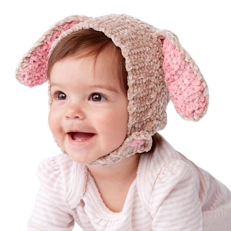 Free crochet hat patterns