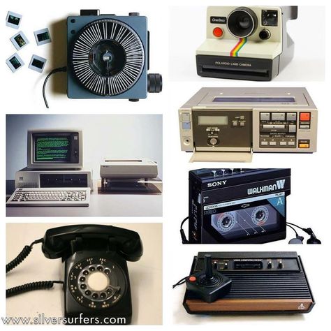 Military Technology, 80s Vibes, Back In The Day, Old School, The Past, Old Things, Technology, Electronic Products