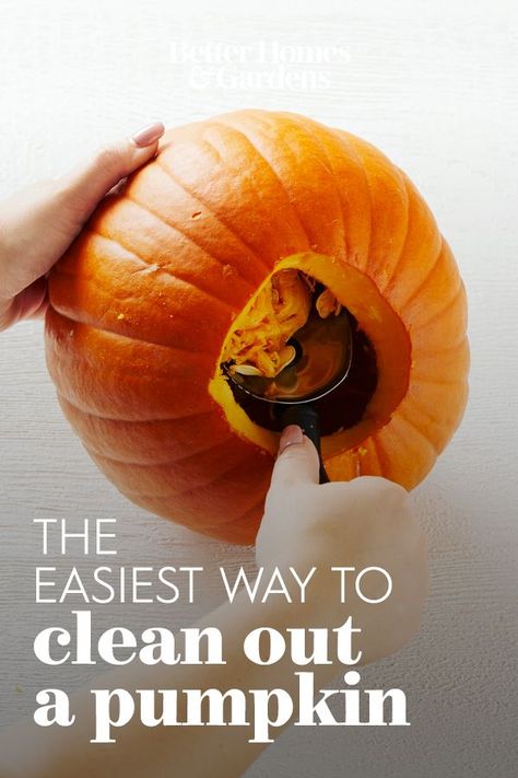 What To Use To Carve Pumpkins, How To Crave A Pumpkin, Best Way To Carve A Pumpkin, Pumpkin Carving Tips And Tricks, How To Carve A Pumpkin, Pumpkin Carving Hacks, How To Carve Pumpkins, Inside Of A Pumpkin, Cut Pumpkin