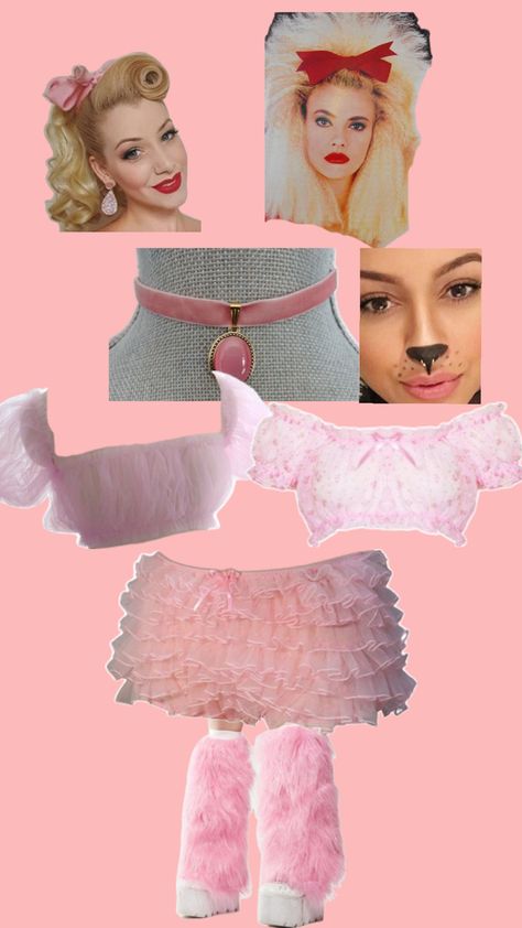 Poodle Halloween, Poodle Costume, Pink Halloween Costumes, Pink Poodle, Pink Halloween, Fall Festival, Halloween Costume, Halloween Party, Halloween Costumes