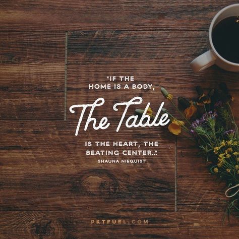 The Table Series – Part 1 - Pocket Fuel Devotional Series On Proverbs 9:2 Dinner Table Quotes, Table Quotes, Hospitality Quotes, Dinner Quotes, Christian Hospitality, Gather Quotes, Proverbs 9, Turquoise Table, Excellence Quotes