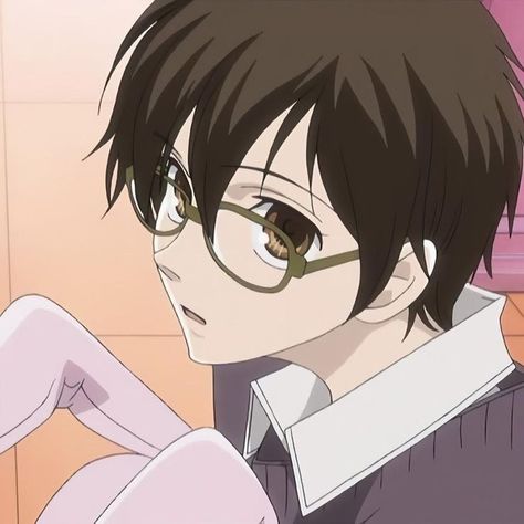 Haruhi Fujioka"૮₍ •⤙•˶ ⋆⑅˚₊ theheheh #anime #manga #haruhifujioka #cuteanimeboypfp #explorepage Ouran High School Host Club Funny, Ouran Highschool Host Club, Host Club Anime, Shojo Anime, Ouran Highschool, Ouran Host Club, School Clubs, High School Host Club, Ouran High School Host Club