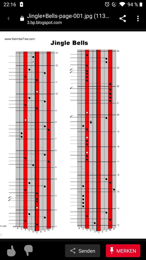 Jingle Bells, Bar Chart, Hold On, Music, Quick Saves