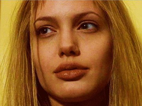 Which Deeply Disturbed Female Character Is Your Mental Twin?   Lisa Rowe - Girl, Interrupted. A bonafide sociopath. U know how 2 weave ur spell over the impressionable, exude an irresistible combo of poison & charisma & though ur sick, twisted & narcissistic ur quite brilliant & self-aware. U've the ability 2 manipulate people & control ur own destiny very strongly. If u used this 4 good u'd manifest very positive things 4 urself instead of being consumed in the dark world of girl interrupted. Clea Duvall, Mad Woman, Mad Women, Girl Interrupted, The Dark World, Natural Blondes, We Are The World, Aesthetic People, Female Character