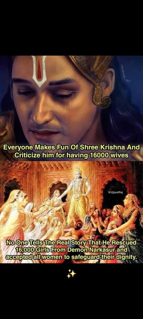 Facts About Krishna, Santan Dharma Quotes, Hindu Love Quotes, Krishna Consciousness, Ancient History Facts, Indian History Facts, Krishna Mantra, Drawing Tutorials For Beginners, History Facts Interesting