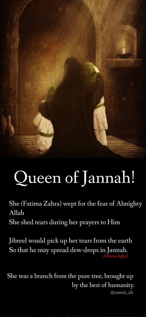 Sayyada Fatima Zahra, Ya Zahra Wallpaper, Fatima Quotes Islam, Ali Ra Poem To Fatima, Hazrat Fatima Zahra Wallpaper, Fatima Zahra Bibi, Bibi Fatima Zahra Quotes, 3 Ramzan Bibi Fatima, Ya Fatima Zahra Wallpaper