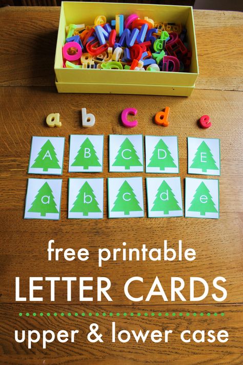 Free Christmas tree alphabet printable with upper and lower case letters - NurtureStore Upper And Lower Case Letters Printables, Abcs Of Christmas, Upper And Lowercase Letter Match Free Printable, Free Printable Alphabet Letters Upper And Lower Case, Alphabet Upper And Lower Case Printable, Christmas Alphabet Letters Printable, Preschool Christmas Worksheets, Hibernation Preschool Activities, Tree Alphabet