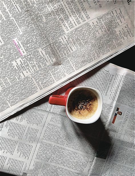 #aesthetic #aestheticfeed #coffee #newspapers #nescafe #coffeemug Nescafe Aesthetic, Nescafe Coffee Aesthetic, Nescafe Coffee, Deco Home, Coffee Aesthetic, Matcha, Furniture Design, Coffee Mugs, Pure Products