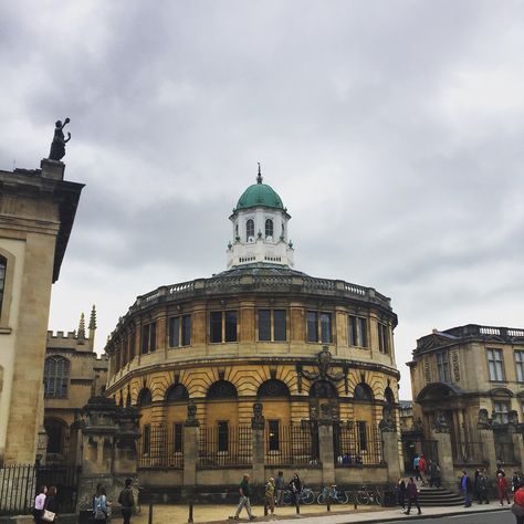 Sheldonian Theatre - Oxford Sheldonian Theatre, Cinema Theatre, See The World, Notre Dame, Opera, Louvre, The Uk, Oxford, England