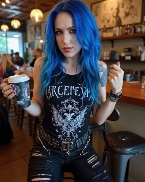 💙 Alissa White Gluz 💙 📸❔ #alissawhitegluz #alissawhitegluz #alissawhitegluzfans #alissawhitegluzarmy #alissawhitegluzqueen #alissawhitegluzfanpage #alissawhitegluzqueen Alissa White Gluz, Female Rock Stars, Alissa White, Heavy Metal Girl, Women Of Rock, Arch Enemy, Goth Women, Metal Girl, Motley Crue