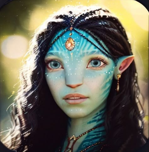 Face claim female na'vi Metkayina clan for oc or roleplay or dr from the movie avatar the way of water Avatar Baby Doll, Female Na'vi, Metkayina Clan, Avatar 2 Movie, Avatar Animals, Avatar James Cameron, Avatar Films, Avatar Images, Avatar Picture