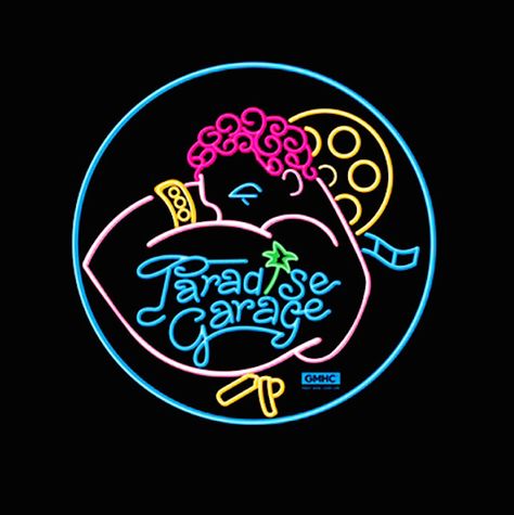 Jonathan Ullman will direct a new film about the legendary New York club. Disco Room, New York Club, Larry Levan, Paradise Garage, Ill Never Leave You, Garage Logo, Underground Club, Jamie Jones, Iconic New York