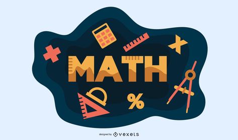 Math Elements Vector Design #AD , #SPONSORED, #Ad, #Elements, #Vector, #Design, #Math Math Subject Design, Maths Illustration, Math Lettering, Math Lettering Design, Math Elements, Math Illustration, Math Vector, Math Logo, Math Photos