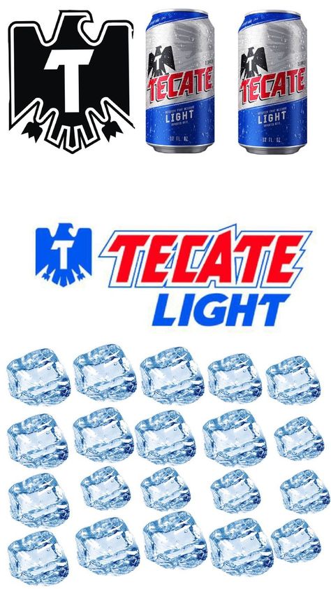 Tecate Light