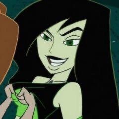 cin on Twitter: "disney had no business making her this fine… " Shego Aesthetic Pfp, Shego Aesthetic, Funny Reaction Pics, Aesthetic Humor, Memes Love, Vintage Cartoons, Lol Funny, Bd Comics, Cartoon Profile Pictures