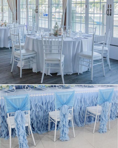 White Tiffany Chair - The Perfect Choice of Wedding Furniture White Wedding Chairs, Napoleon Chair, Tiffany Chairs, Louis Xvi Chair, Tiffany Chair, Wedding Chair Decorations, Crossback Chairs, Wedding Furniture, Wedding Chair