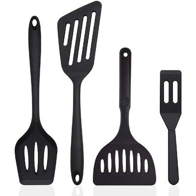 Best Cooking Utensils, Soft Kitchen, Easy Art For Kids, Kitchen Spatula, Cooking Spatula, Cooking Seafood, Spatula Set, Cooking Spoon, Silicone Kitchen