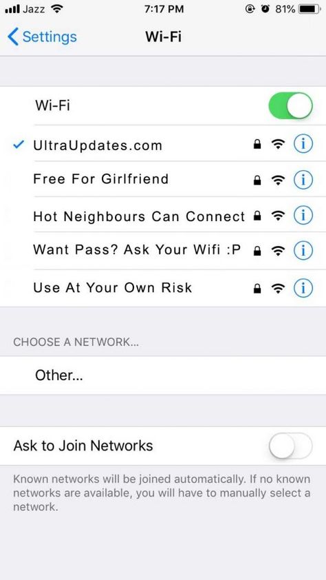 80+ Funny Wifi Names 2018 Ideas That Will Surprise Your Neighbors  https://www.ultraupdates.com/2018/06/funny-wifi-names/  #FunnyWifiName #WifiNames #WifiNameIdeas #WifiRouterNames Wifi Password Ideas, Password Ideas, Funny Wifi Names, Wifi Names, Cute Text Messages, Wifi Password, Names Ideas, Funny Names, Funny Profile