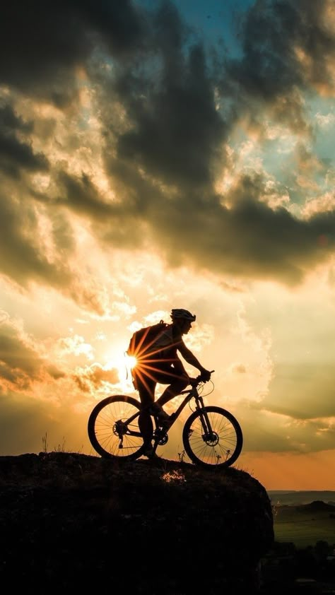 Cyclist Photography, Road Bike Photography, Biking Photography, Bicycle Wallpaper, Mountain Biking Photography, Cycling Pictures, Cycling Photography, Best Nature Wallpapers, Bike Photography