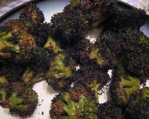 Burnt Broccoli, Veg Board, Fmd Recipes, Brown Sugar Recipes, Recipes Veg, Sides Dishes, Broccoli Recipe, Awesome Recipes, Lchf Recipes