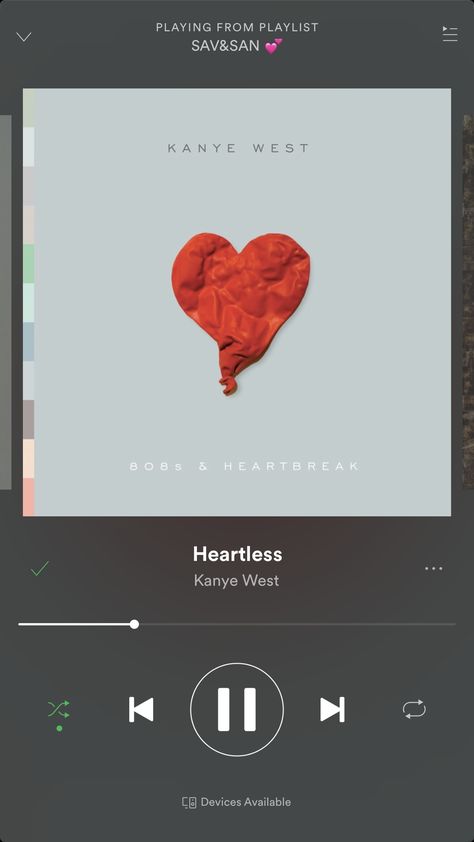 Heartless Kanye West Poster, Kanye West Wallpaper Heartless, Heartless Kanye West Spotify, Heartless Kanye West Wallpaper, Heartless Spotify, Best Kanye Songs, Heartless Kanye West, Kaye West, Kanye West Music