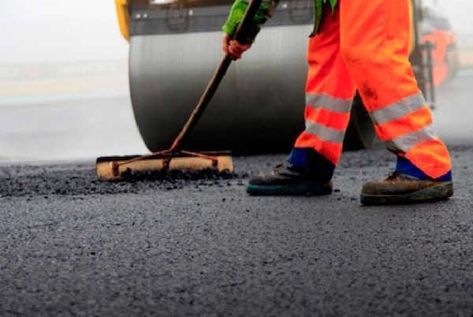 👉 Resurfacing asphalt means laying a new layer of asphalt over the surface.  >> At #MainInfrastructure We take a thorough approach to resurfacing by:  ✅ Cleaning the surface ✅ Repairing by filling in cracks and potholes ✅ Adding a layer of asphalt  ☎️ Get in touch with us today @ +1 (416) 514 0809  #drivewaypaving #paving #parkinglotpaving #asphaltpaving #commercialpaving #asphaltrepairs #asphaltmaintenance #asphaltpavement #asphaltresurfacing #newconstruction  #asphaltpatching Asphalt Repair, Asphalt Pavement, Pavement Design, Asphalt Driveway, Boat Insurance, Springs Florida, Commercial Insurance, Liability Insurance, Road Construction