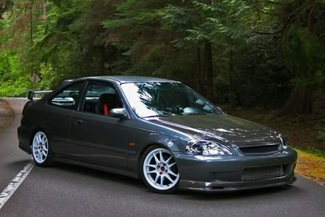 Ek Coupe, Honda Civic 1995, Ek Civic, Honda Civic Es, Civic Jdm, Honda Civic Vtec, Honda Civic 2002, 1999 Honda Civic, Honda Vtec