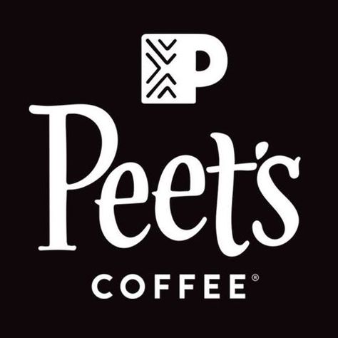 Get First Dibs Coffee Names, Peets Coffee, Craft Coffee, Coffee Logo, Lose Something, Coffee Crafts, Branding Mood Board, Coffee Brewer, Coffee Black