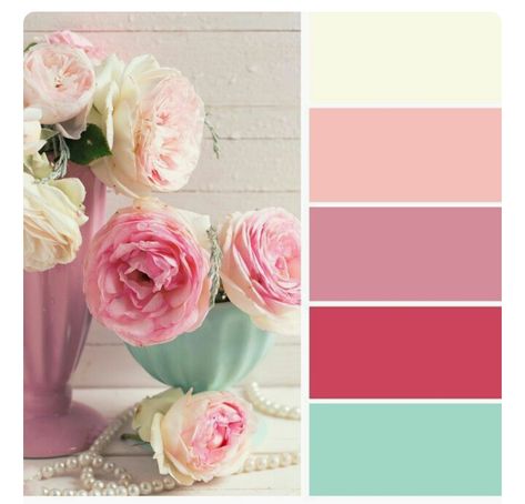 Motherhood Color Palette, Mothers Day Colour Palette, Mother's Day Color Palette, Mothers Day Color Palette, Day Color Palette, Colour Crush, 2025 Year, Spring Pattern, Color My World