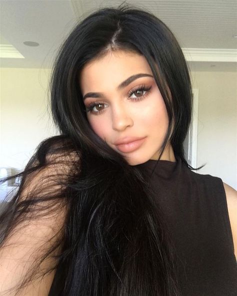 2016 Makeup Trends, Style Kylie Jenner, King Kylie Era, Kylie Jenner Fotos, 2016 Makeup, Kylie Jenner Lips, Kylie Makeup, Estilo Kylie Jenner, Jenner Makeup